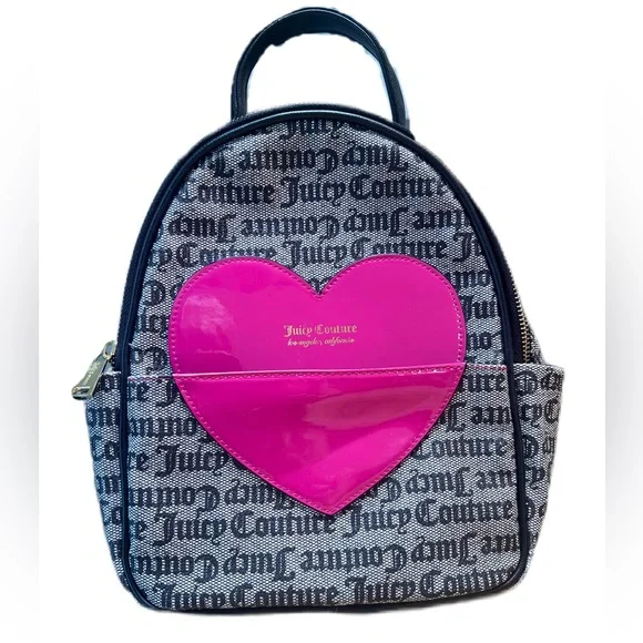 Juicy Couture Backpack - Picture 1 of 13